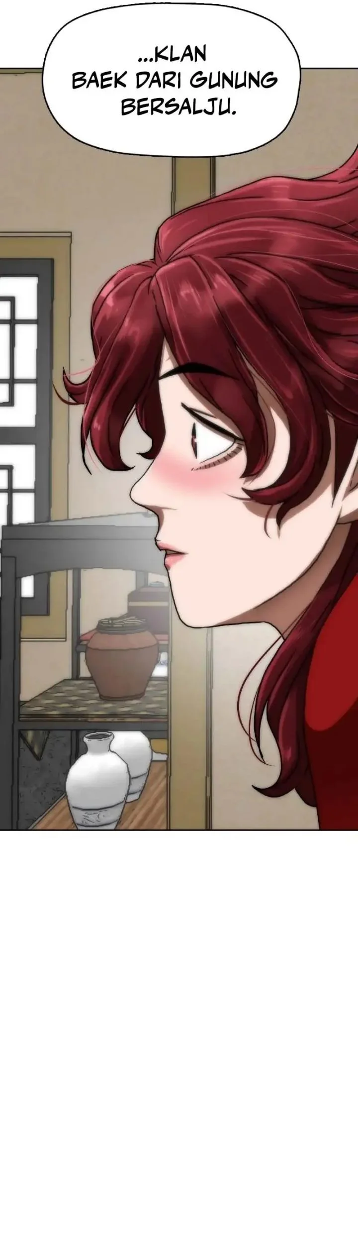 Like a Chilling Flame Chapter 39 Gambar 72