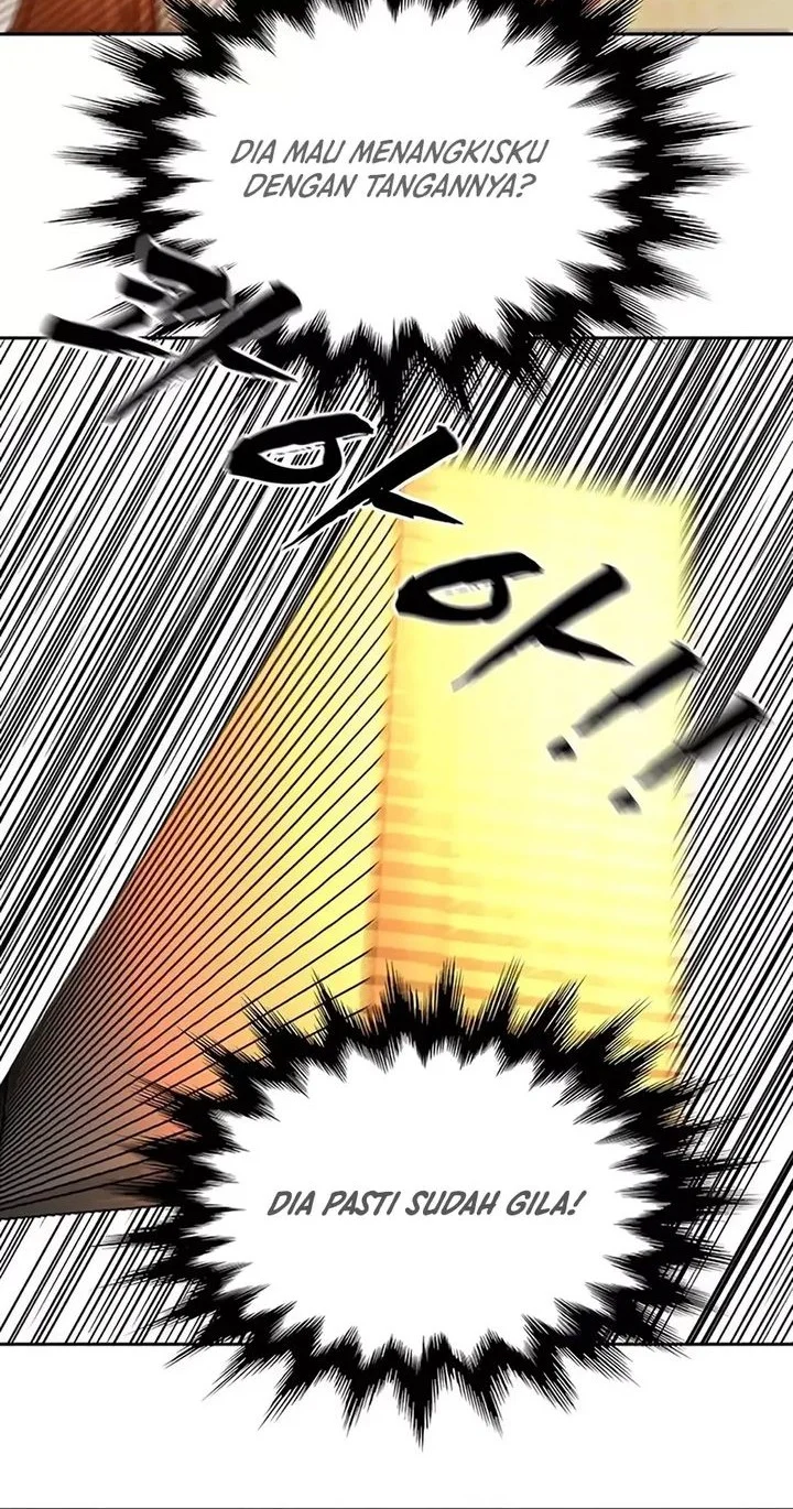 Like a Chilling Flame Chapter 4 Gambar 56