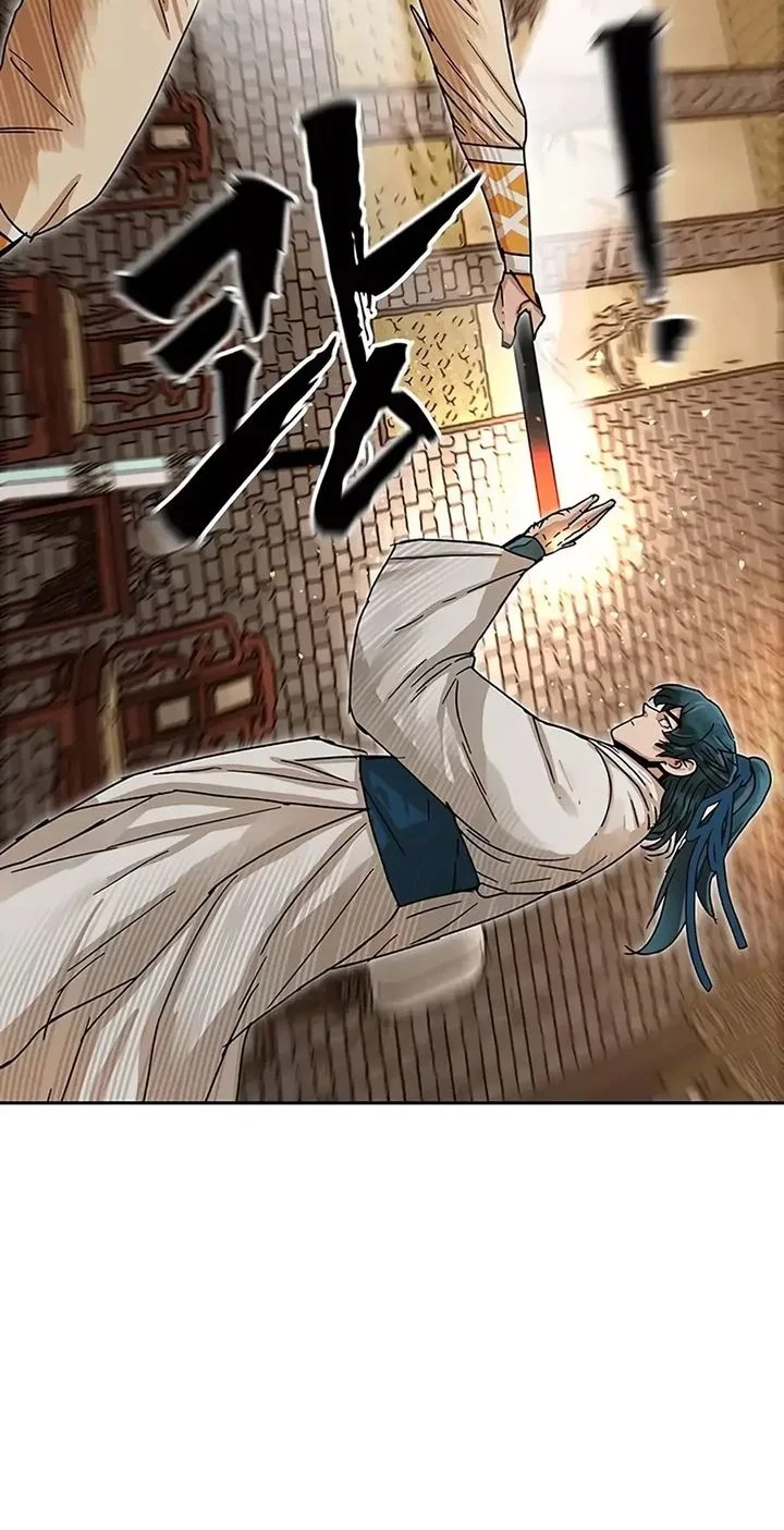Like a Chilling Flame Chapter 4 Gambar 58