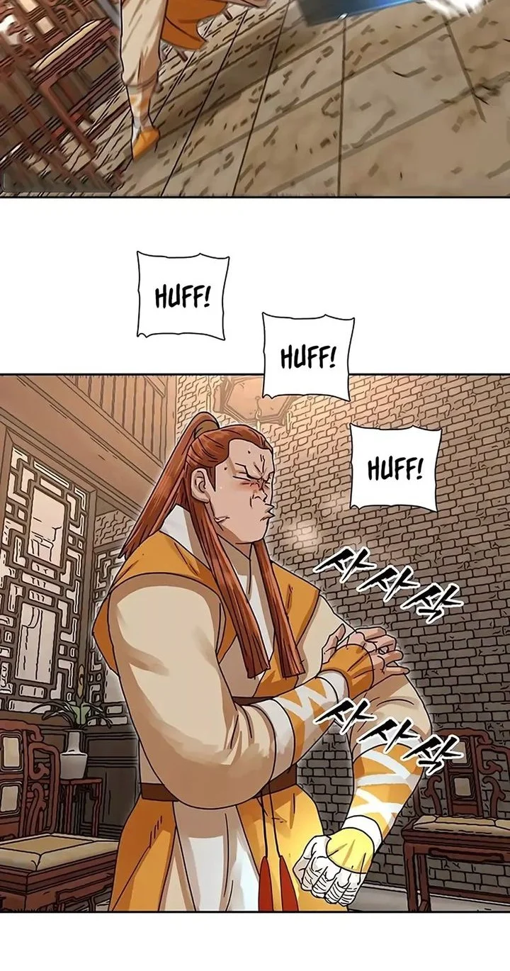 Like a Chilling Flame Chapter 4 Gambar 68