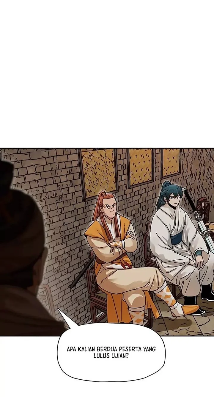 Like a Chilling Flame Chapter 4 Gambar 74