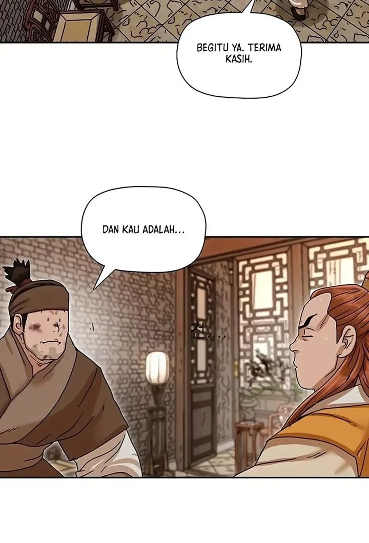 Like a Chilling Flame Chapter 4 Gambar 76