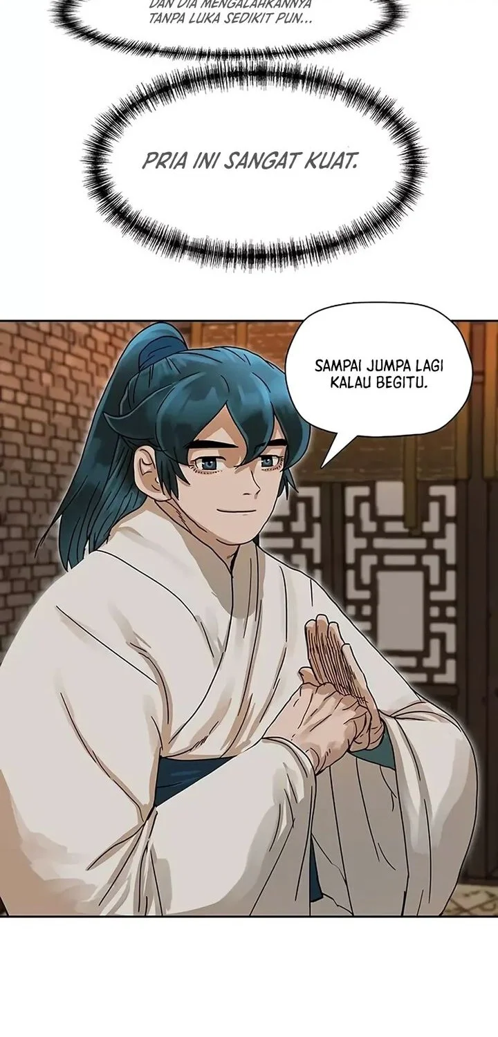 Like a Chilling Flame Chapter 4 Gambar 80
