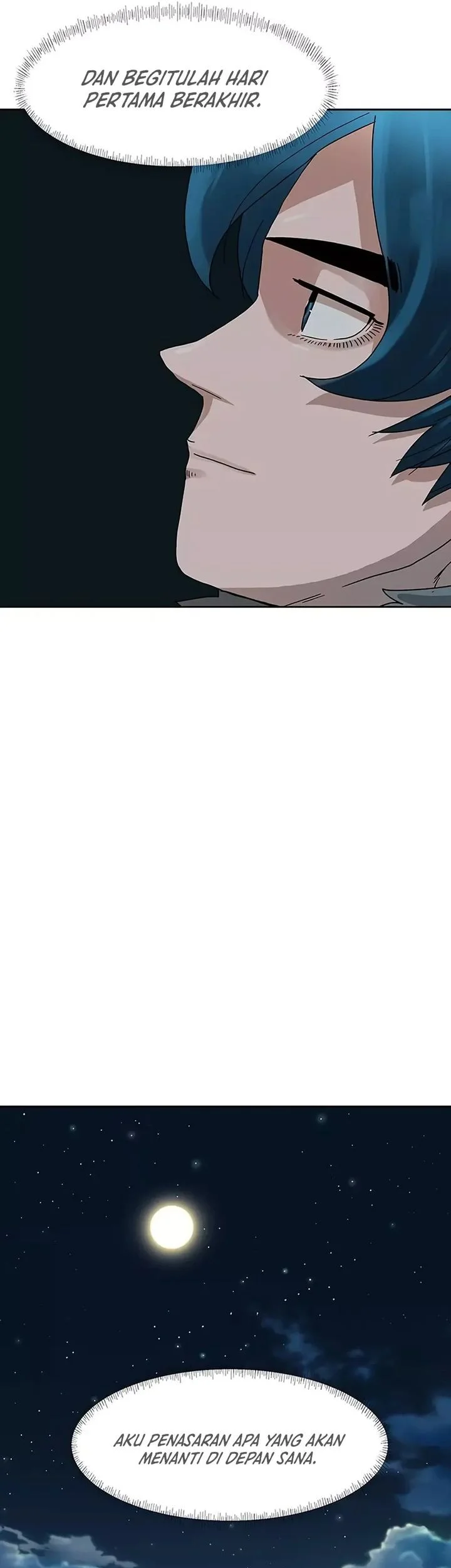 Like a Chilling Flame Chapter 4 Gambar 83