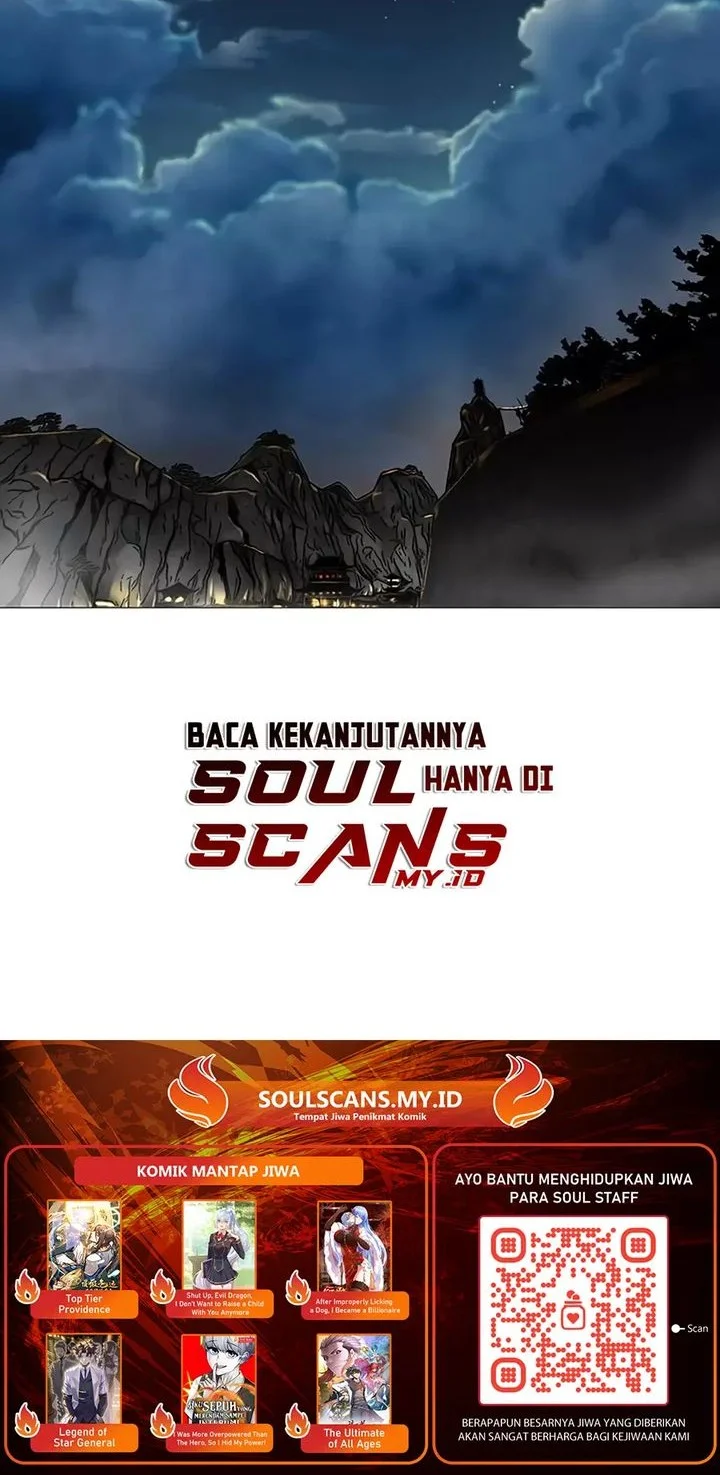 Like a Chilling Flame Chapter 4 Gambar 84