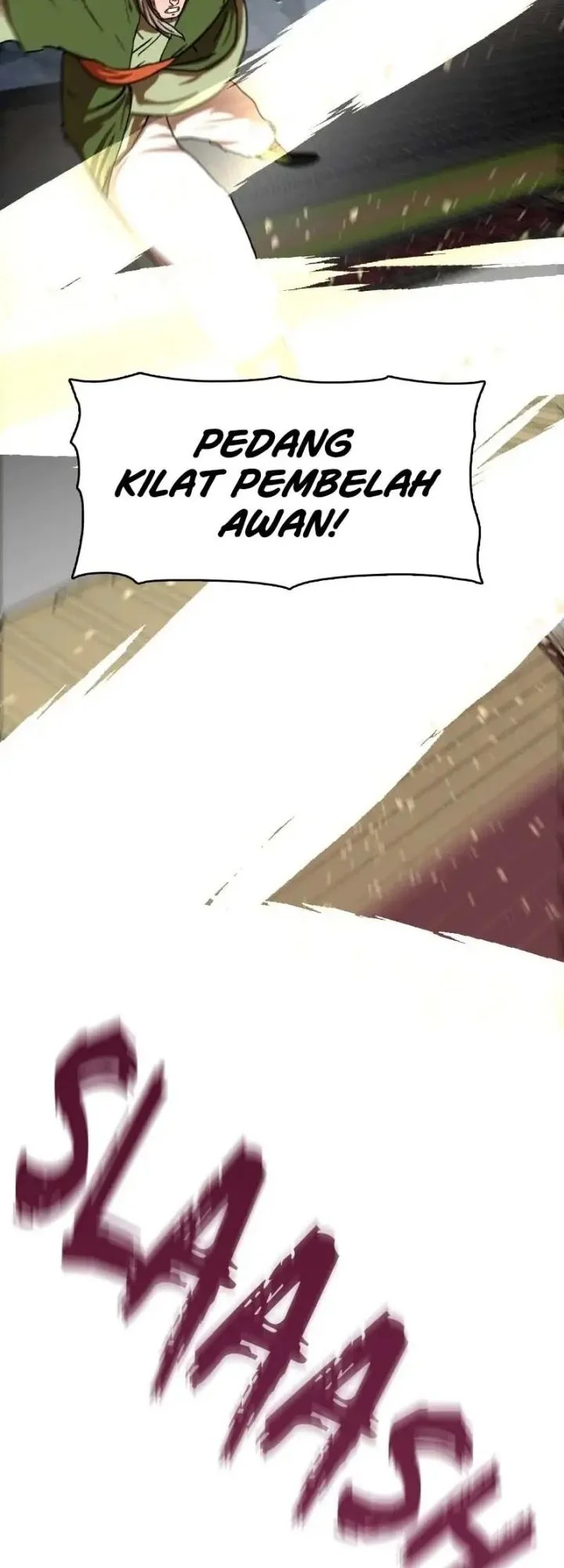 Like a Chilling Flame Chapter 40 Gambar 51