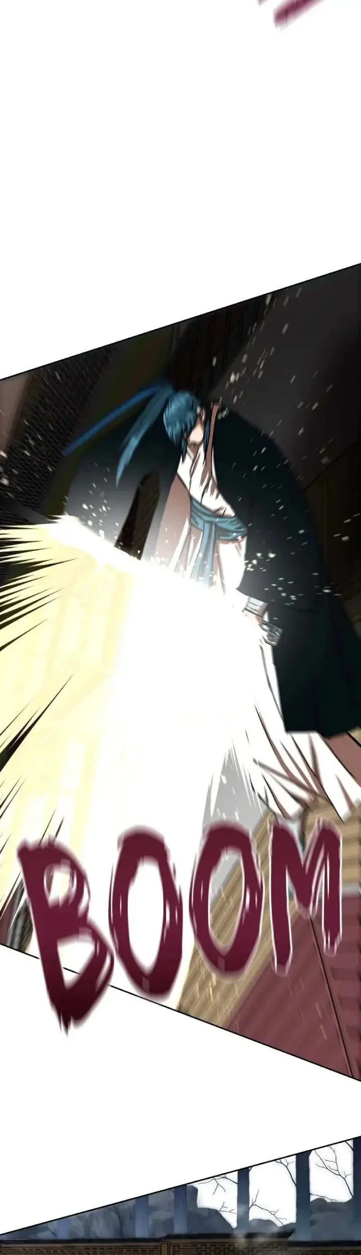 Like a Chilling Flame Chapter 40 Gambar 52