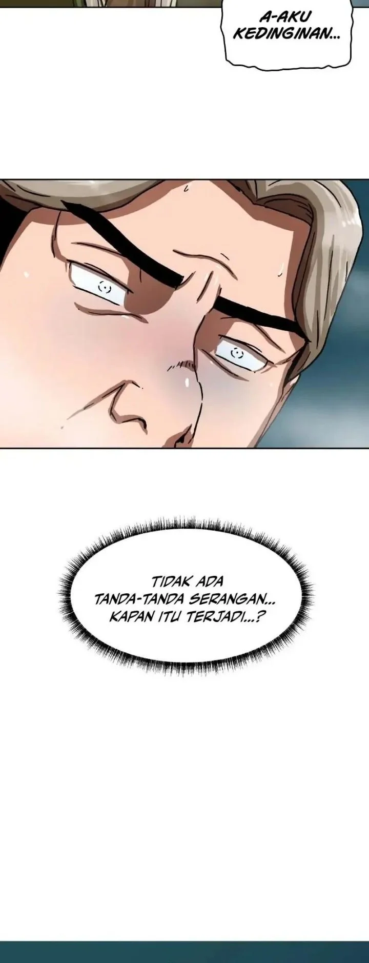 Like a Chilling Flame Chapter 40 Gambar 63