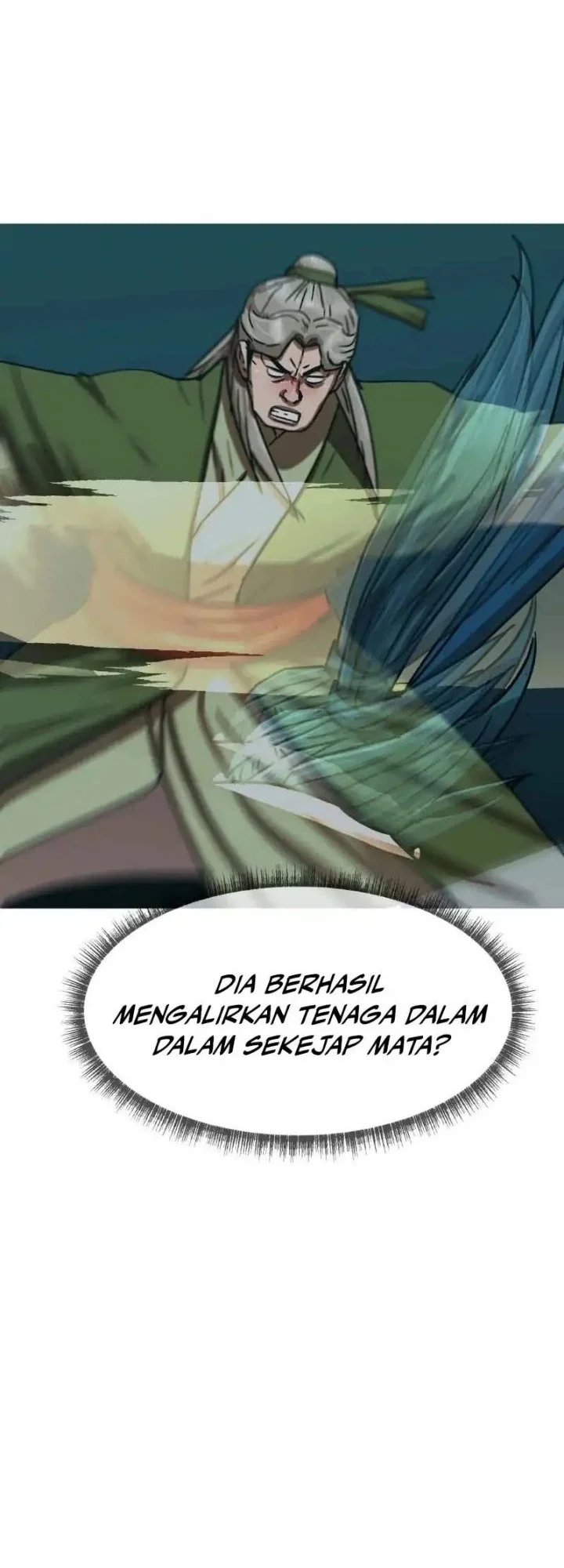 Like a Chilling Flame Chapter 40 Gambar 65