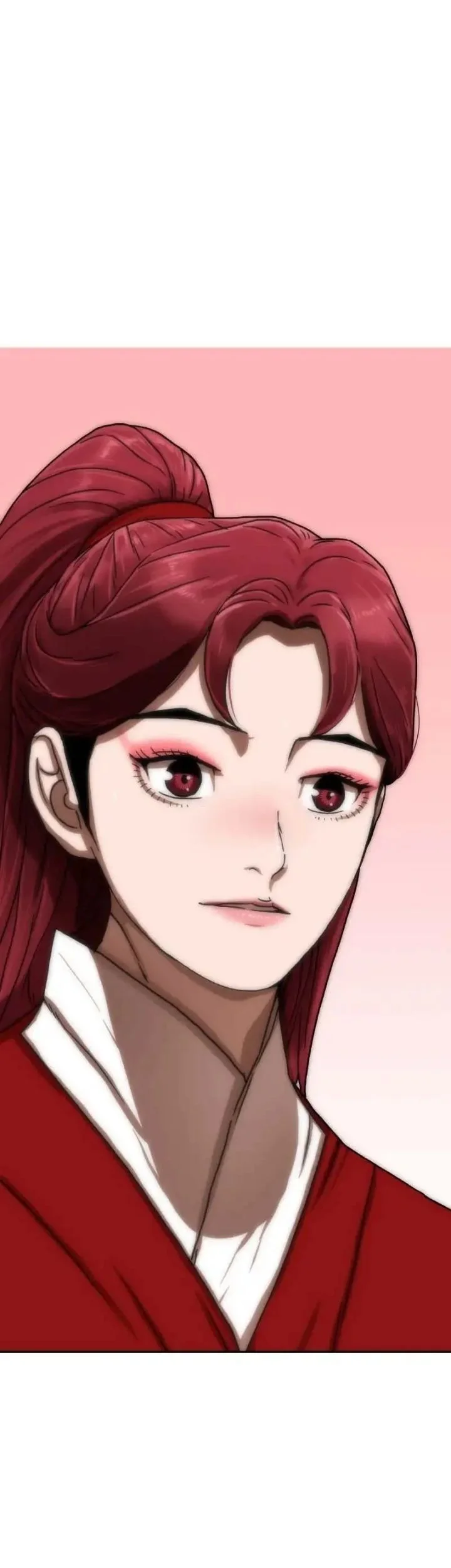 Like a Chilling Flame Chapter 40 Gambar 70