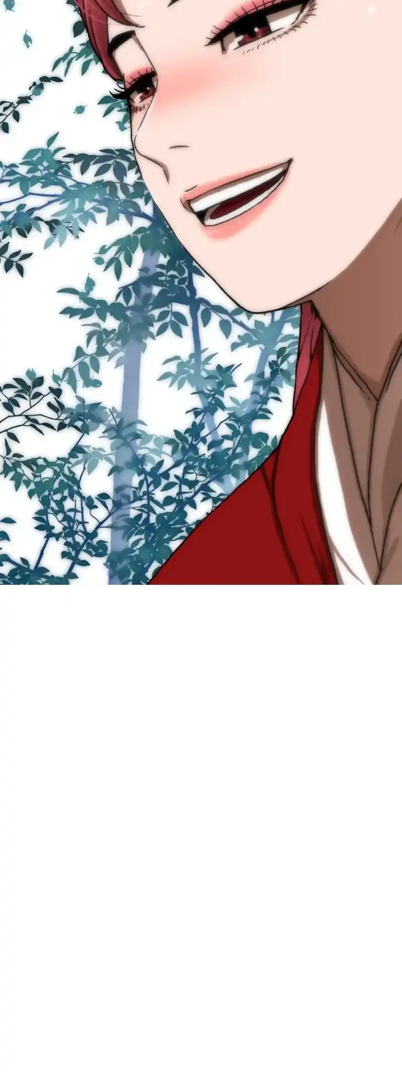 Like a Chilling Flame Chapter 41 Gambar 47