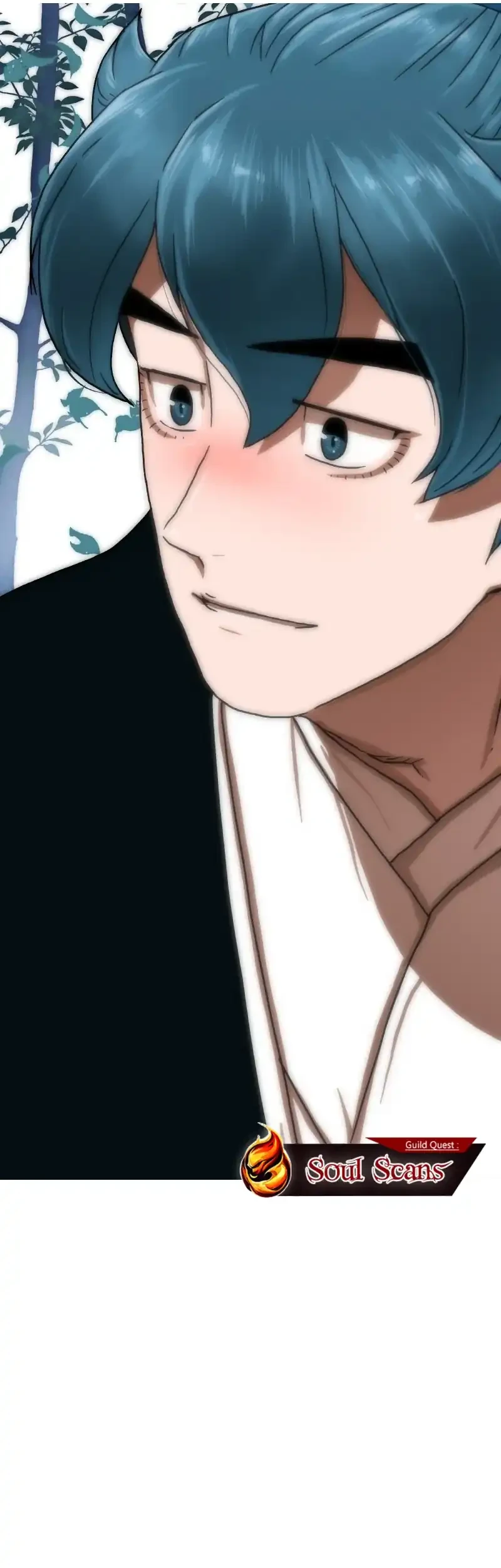 Like a Chilling Flame Chapter 41 Gambar 48