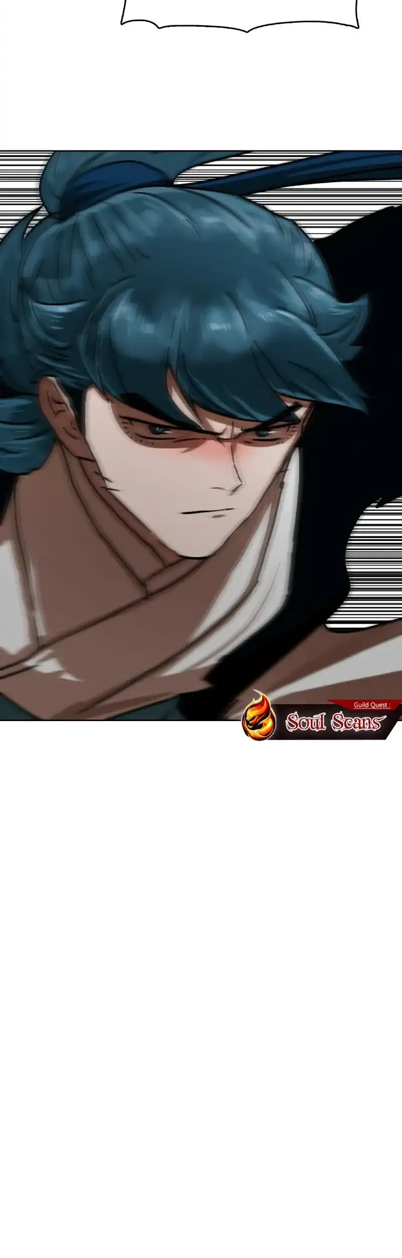 Like a Chilling Flame Chapter 41 Gambar 65