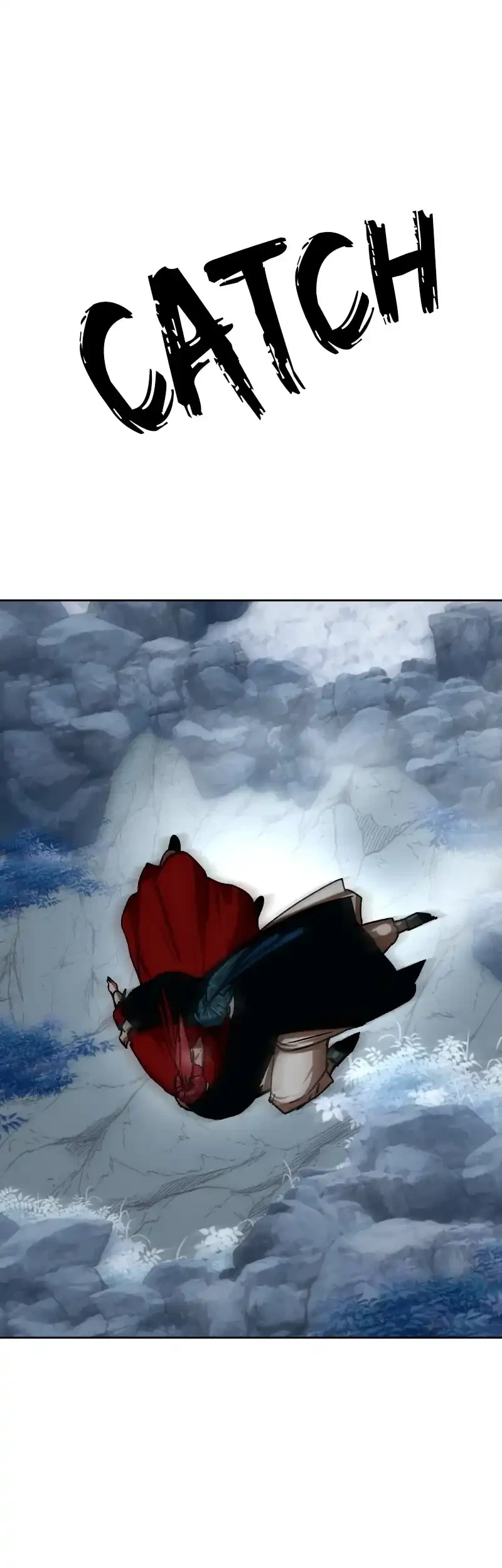 Like a Chilling Flame Chapter 41 Gambar 66