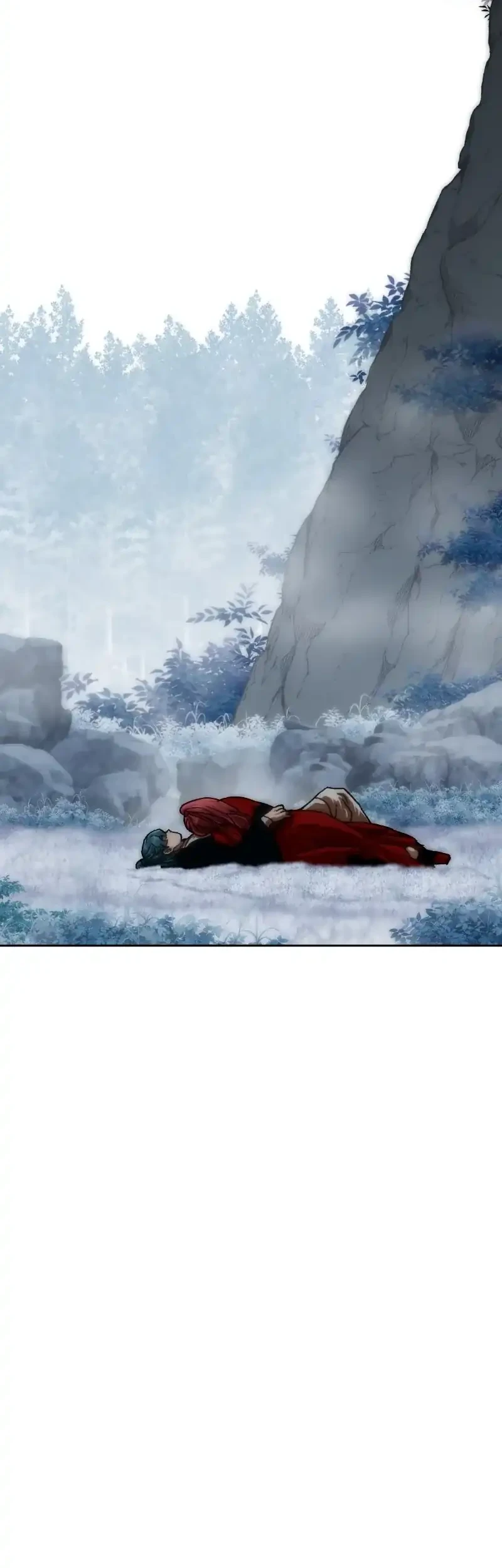 Like a Chilling Flame Chapter 41 Gambar 69