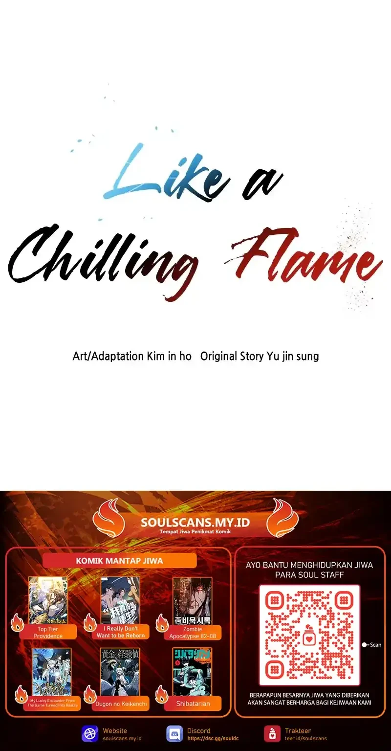 Like a Chilling Flame Chapter 41 Gambar 75