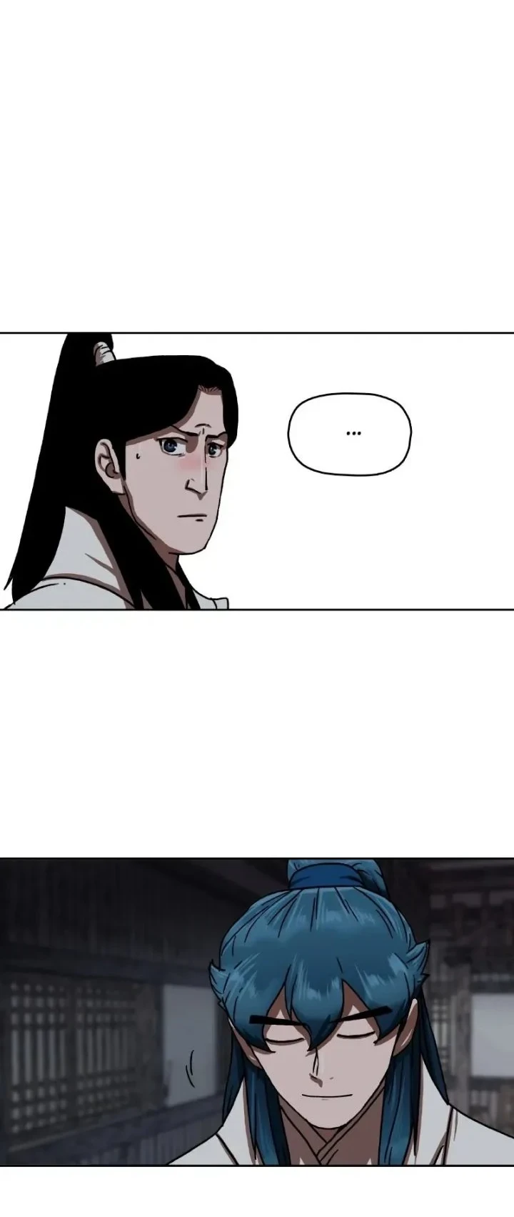 Like a Chilling Flame Chapter 42 Gambar 43