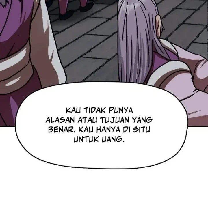 Like a Chilling Flame Chapter 42 Gambar 45