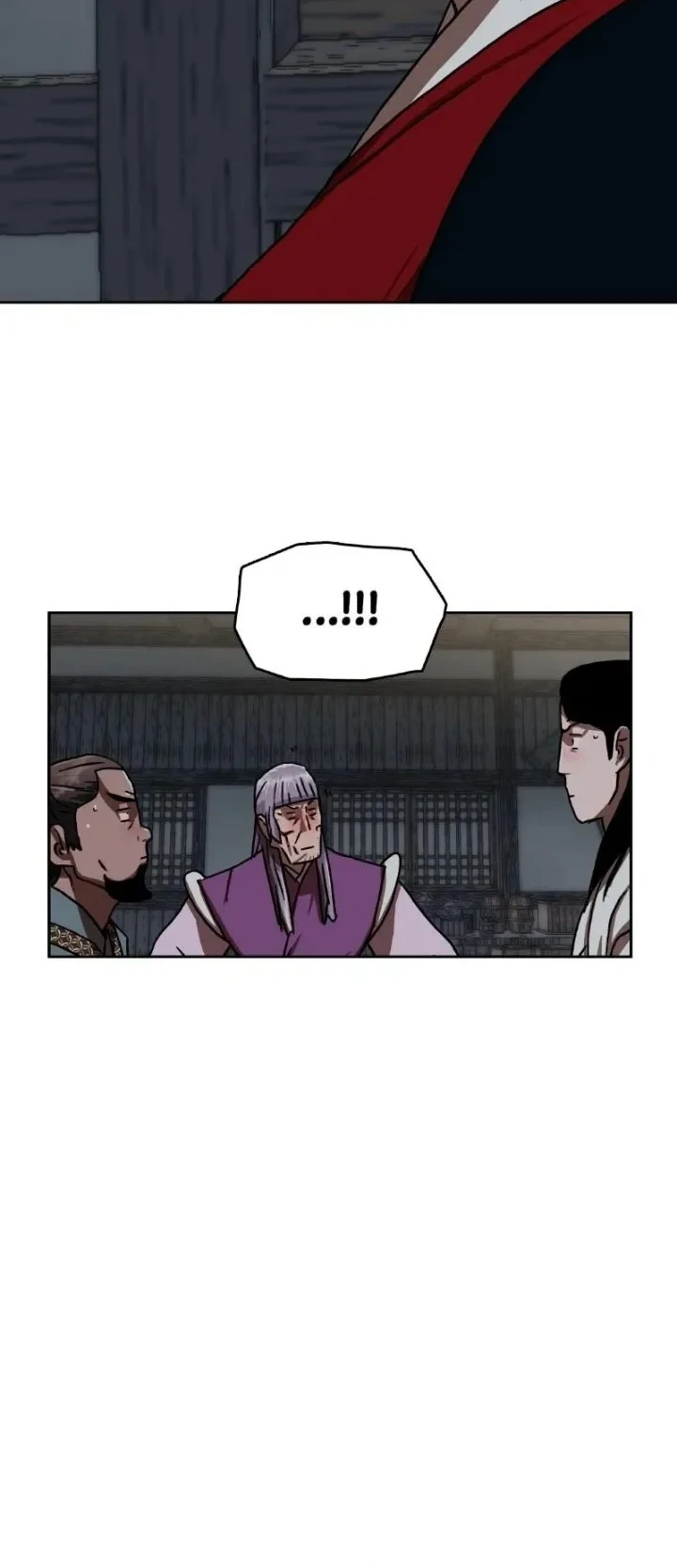 Like a Chilling Flame Chapter 42 Gambar 51