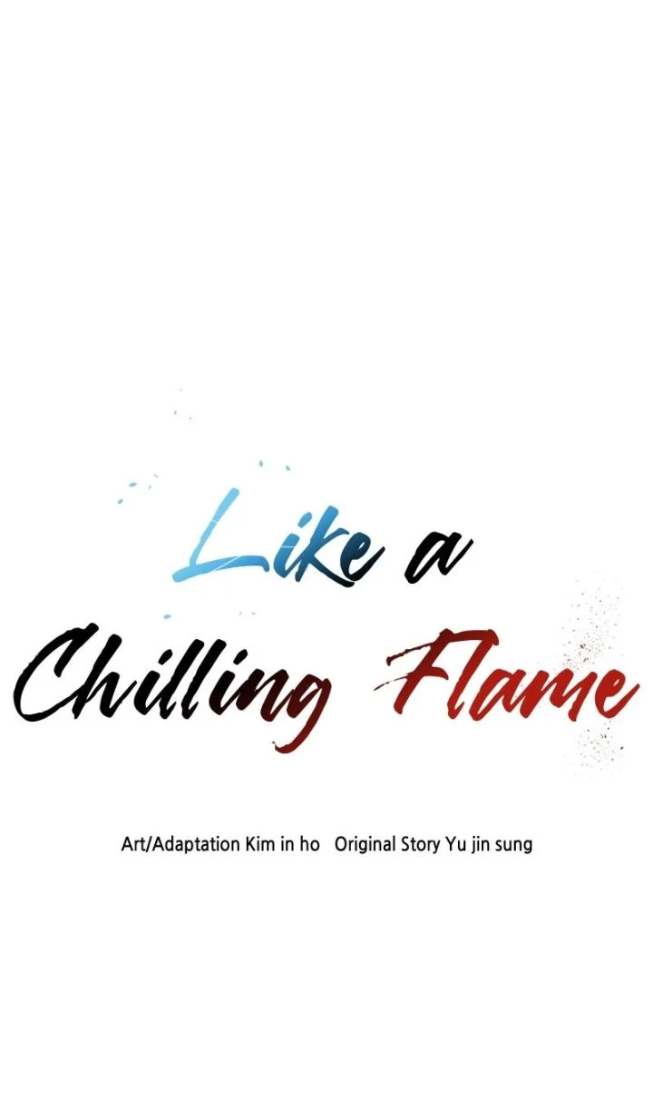 Like a Chilling Flame Chapter 43 Gambar 55