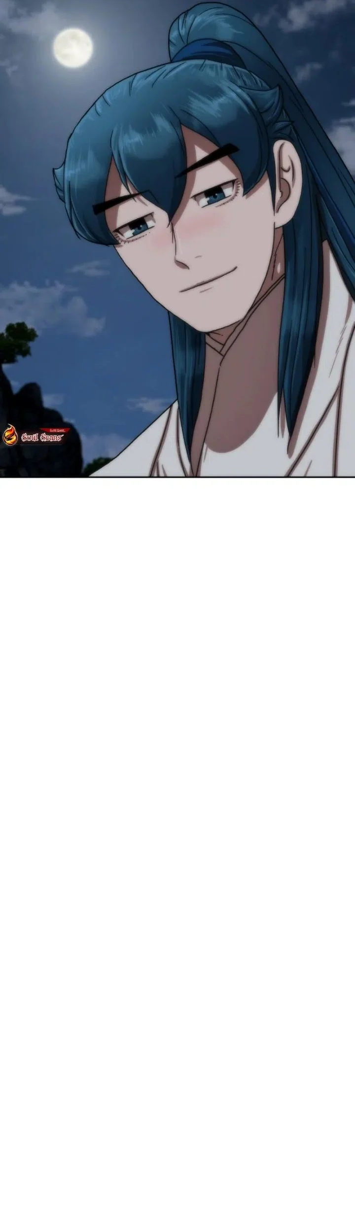 Like a Chilling Flame Chapter 43 Gambar 44