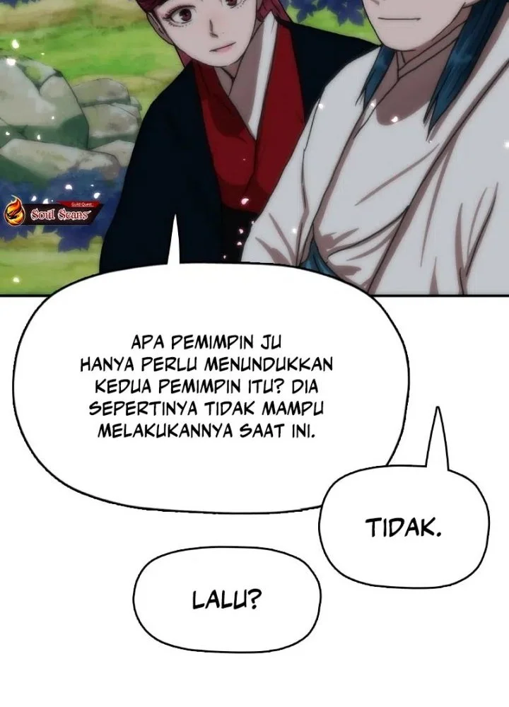 Like a Chilling Flame Chapter 43 Gambar 48