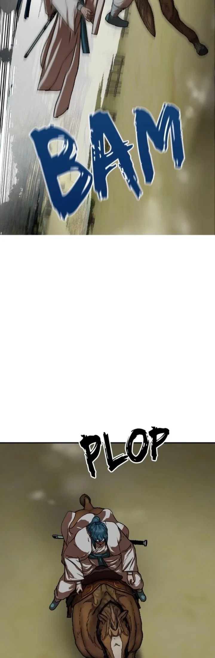 Like a Chilling Flame Chapter 44 Gambar 48