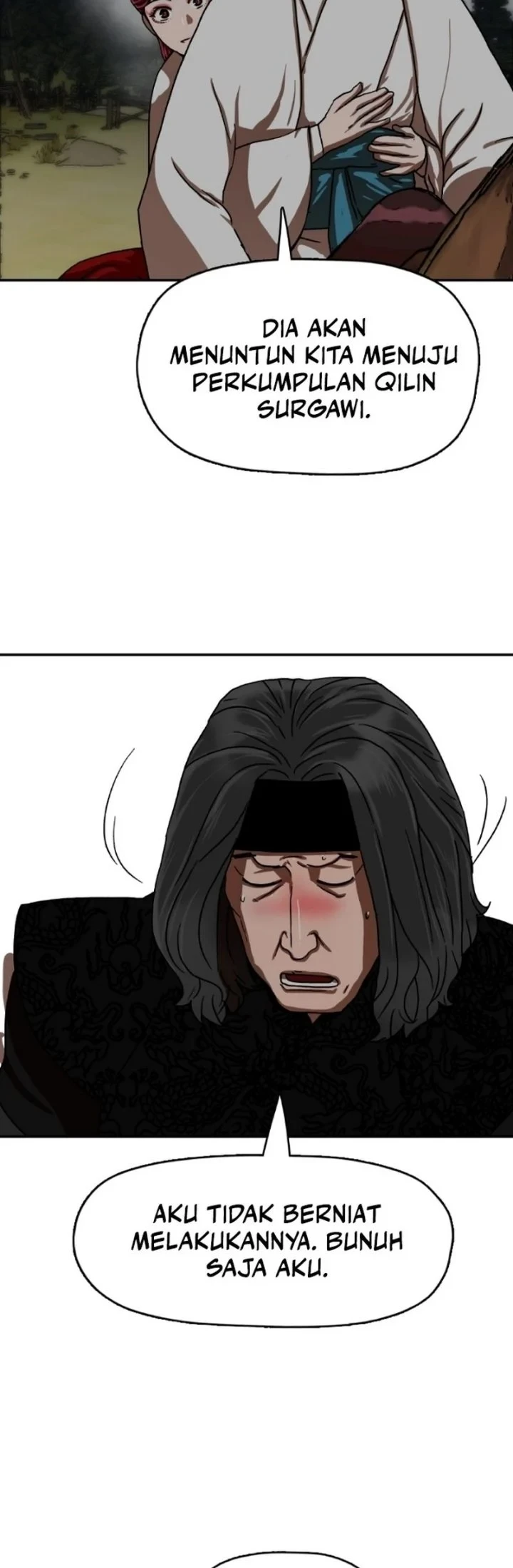 Like a Chilling Flame Chapter 44 Gambar 57