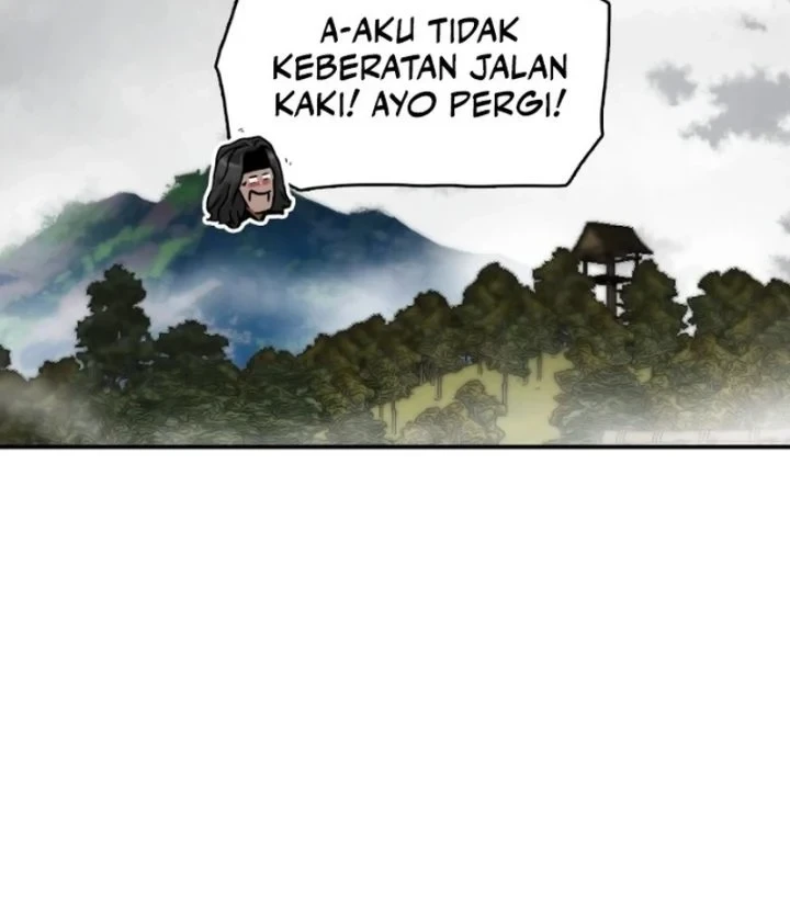 Like a Chilling Flame Chapter 44 Gambar 60