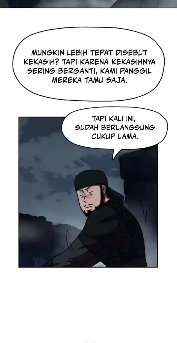 Like a Chilling Flame Chapter 45 Gambar 39
