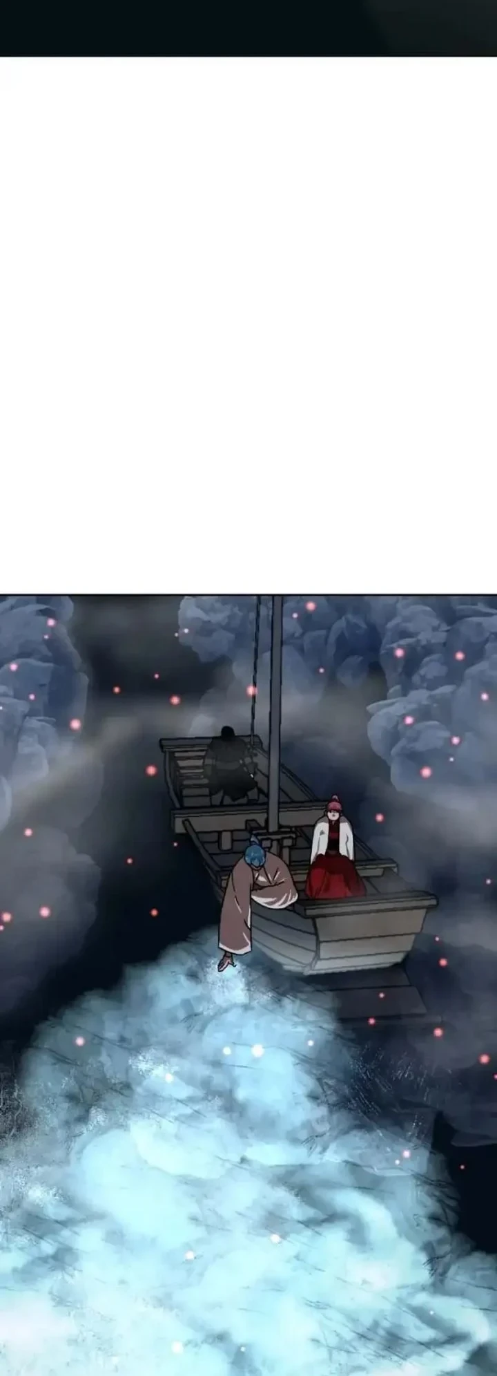 Like a Chilling Flame Chapter 45 Gambar 49