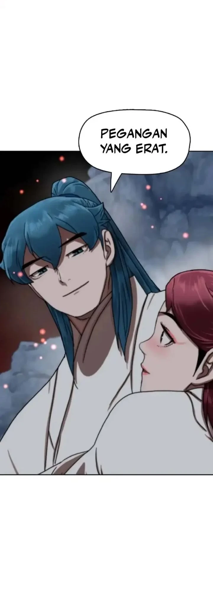 Like a Chilling Flame Chapter 45 Gambar 55