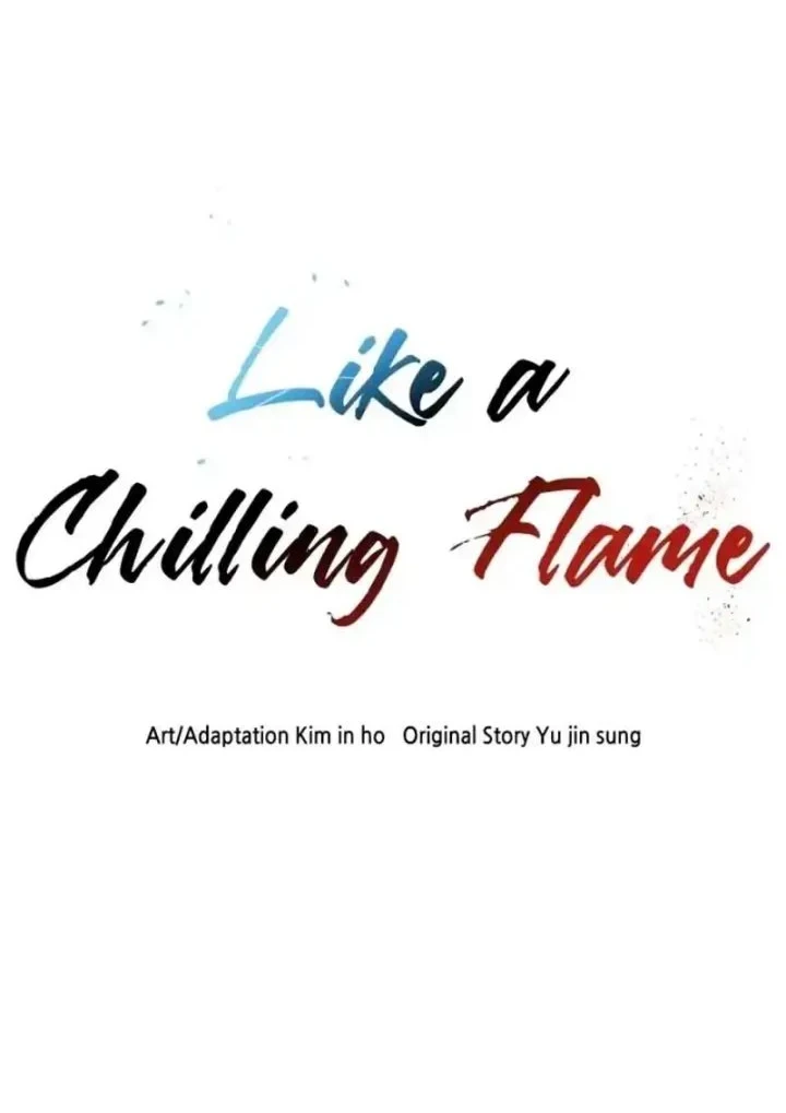 Like a Chilling Flame Chapter 45 Gambar 61