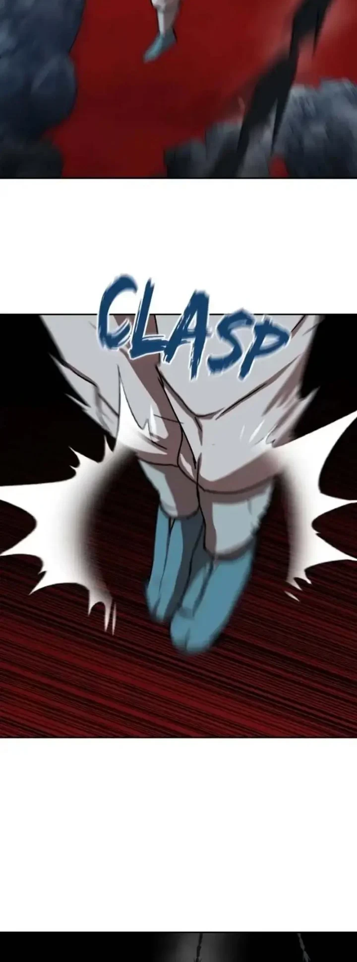 Like a Chilling Flame Chapter 46 Gambar 41