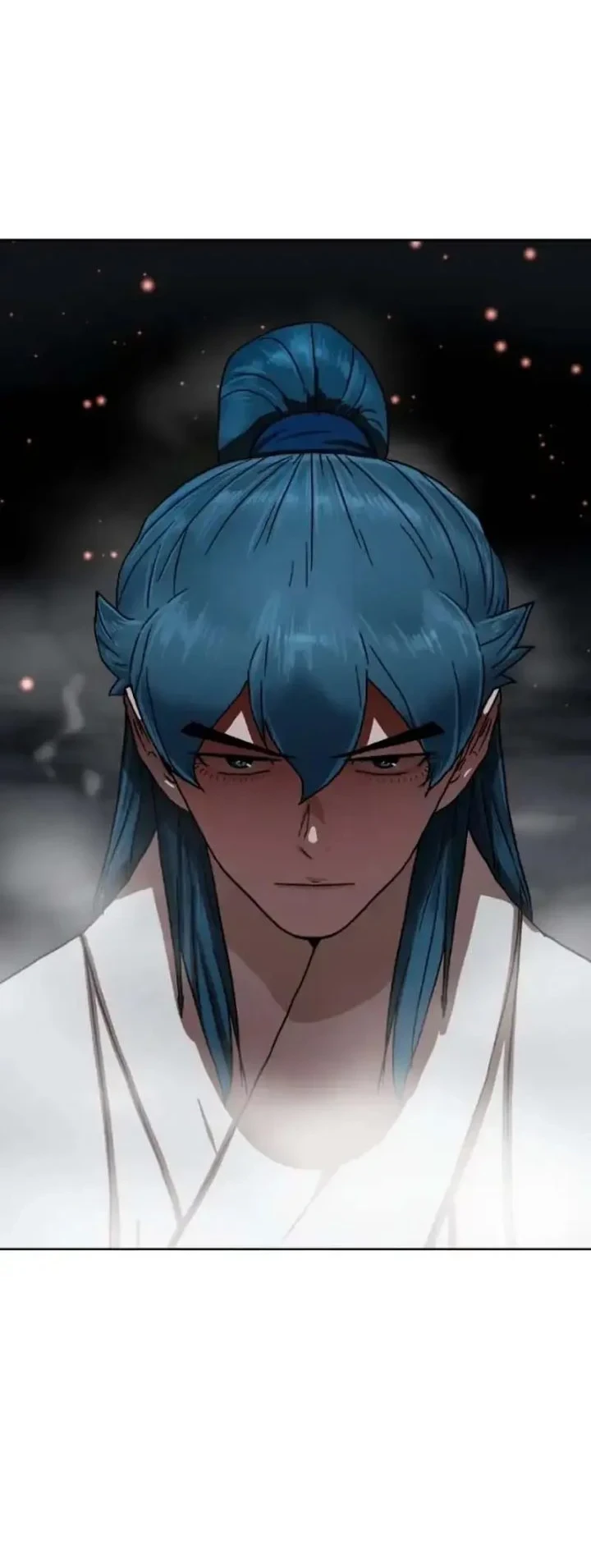 Like a Chilling Flame Chapter 46 Gambar 51