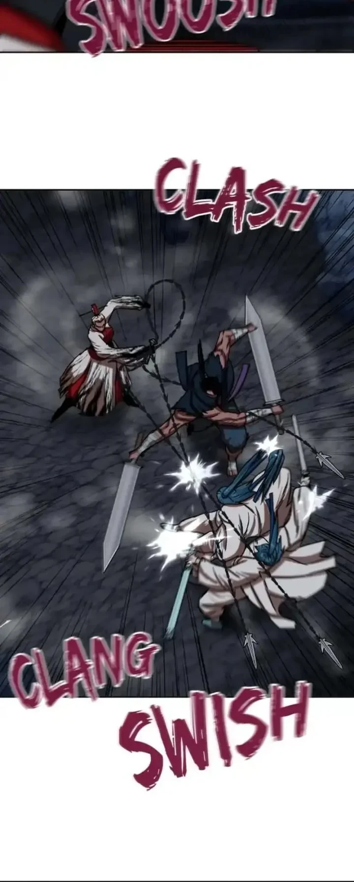 Like a Chilling Flame Chapter 46 Gambar 53