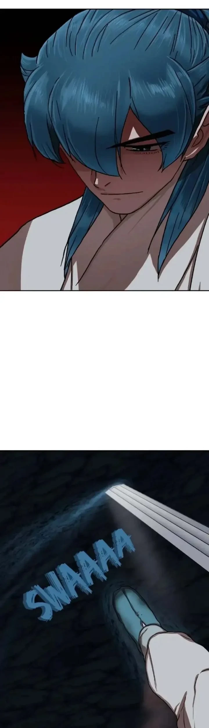 Like a Chilling Flame Chapter 46 Gambar 60