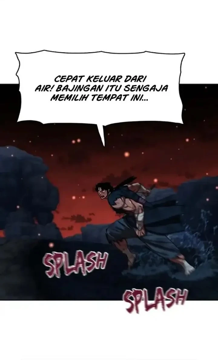 Like a Chilling Flame Chapter 47 Gambar 51