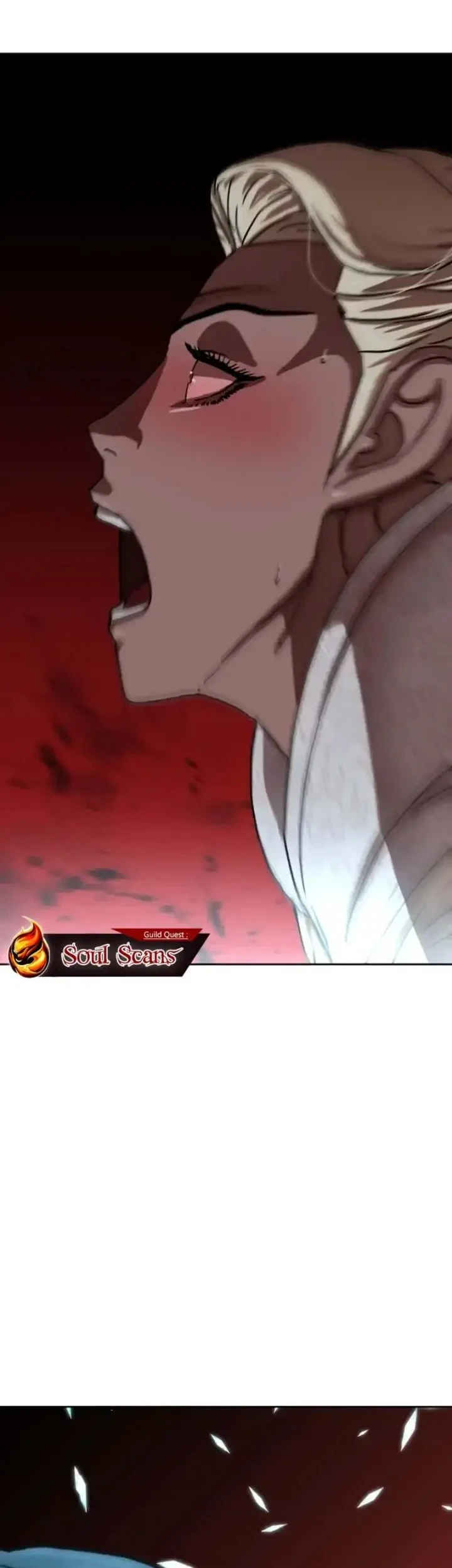 Like a Chilling Flame Chapter 47 Gambar 70