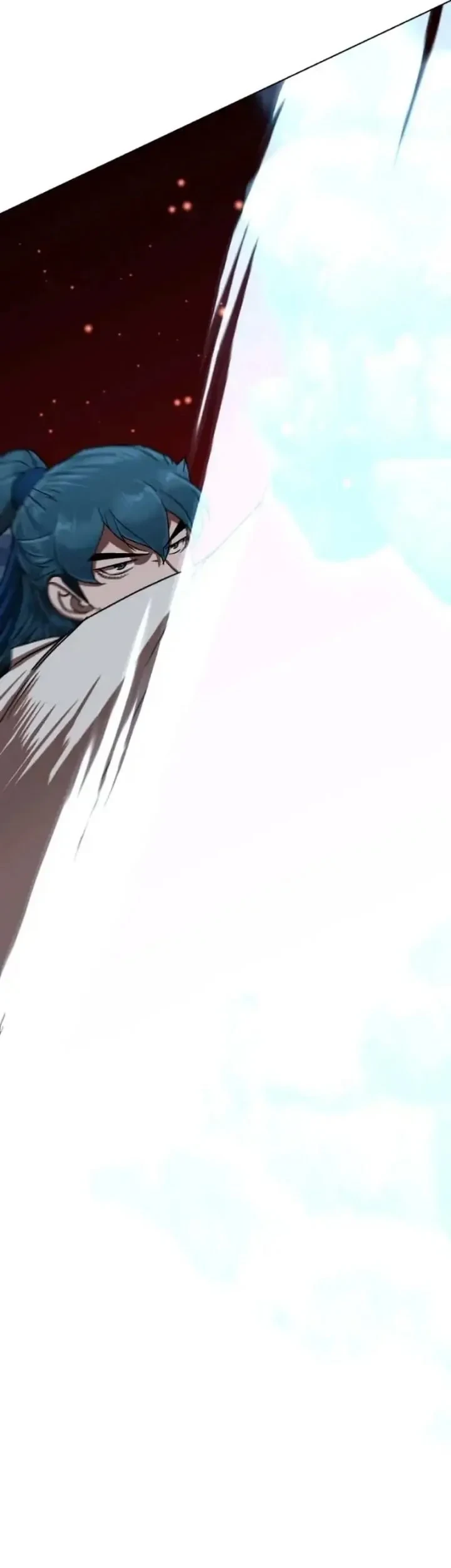Like a Chilling Flame Chapter 48 Gambar 54