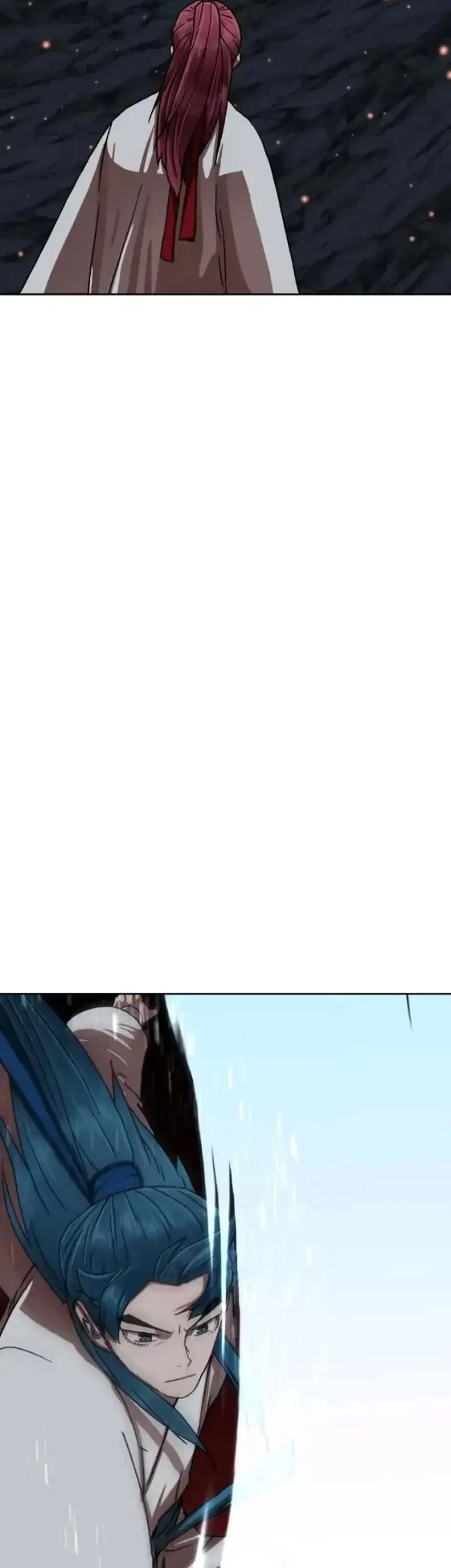 Like a Chilling Flame Chapter 48 Gambar 56