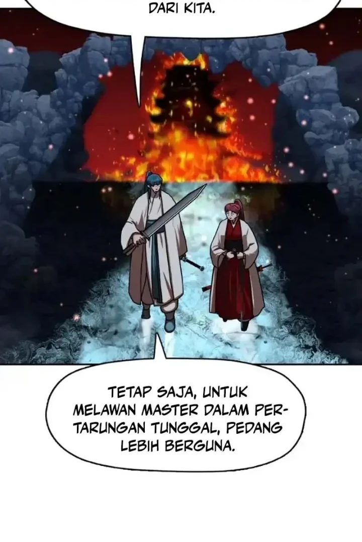 Like a Chilling Flame Chapter 48 Gambar 61