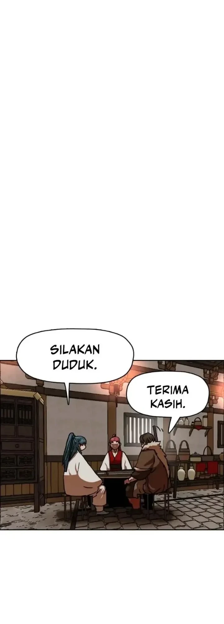 Like a Chilling Flame Chapter 49 Gambar 43