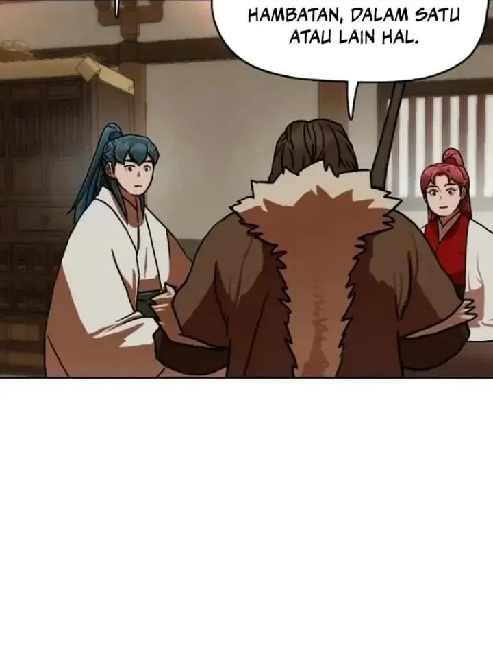 Like a Chilling Flame Chapter 49 Gambar 45