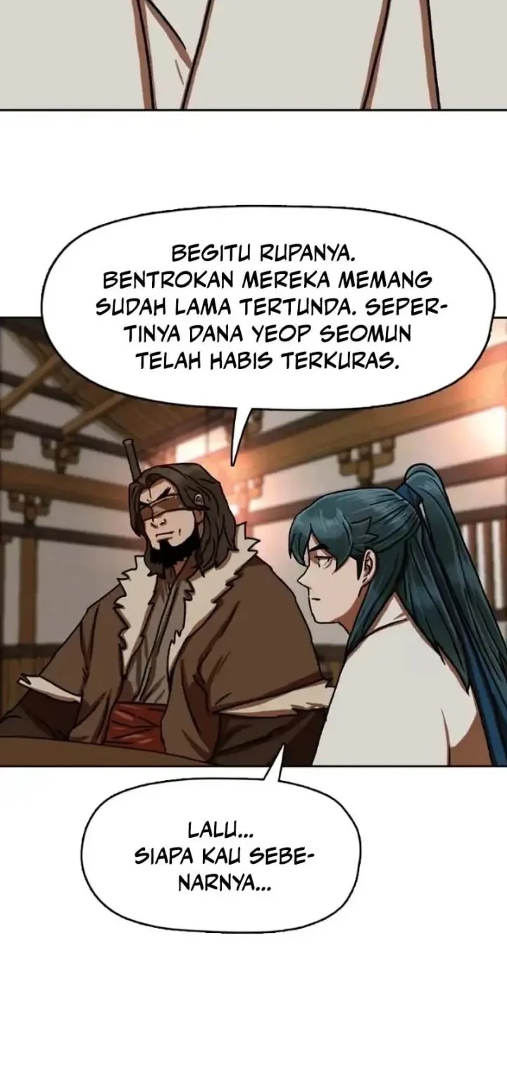 Like a Chilling Flame Chapter 49 Gambar 53