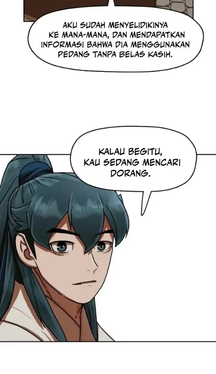 Like a Chilling Flame Chapter 49 Gambar 55