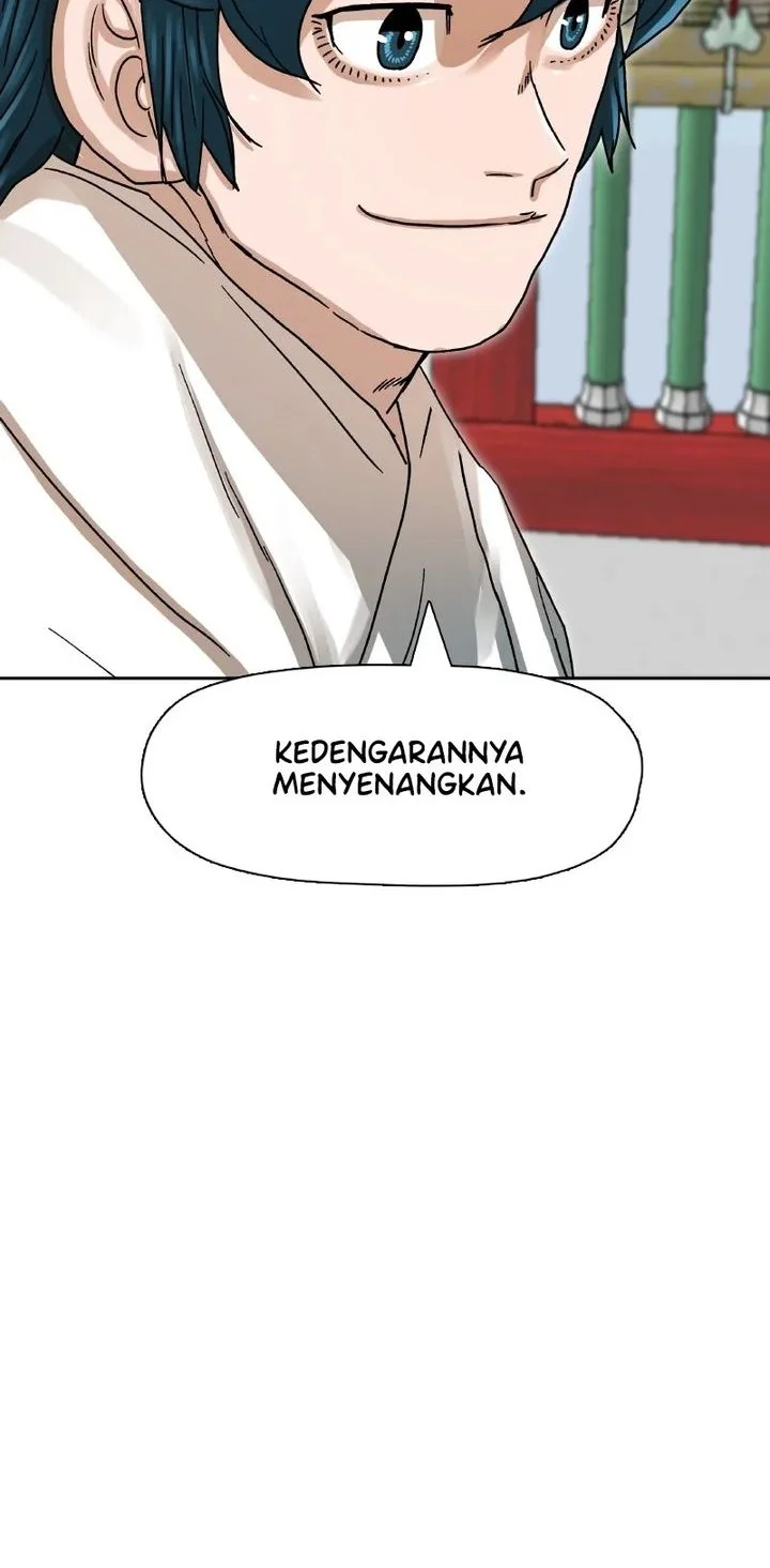Like a Chilling Flame Chapter 5 Gambar 38