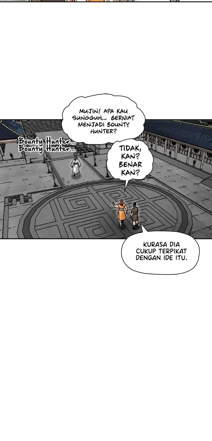 Like a Chilling Flame Chapter 5 Gambar 40