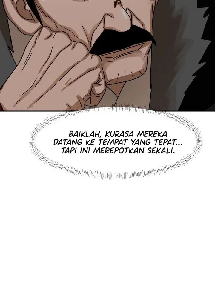 Like a Chilling Flame Chapter 5 Gambar 44