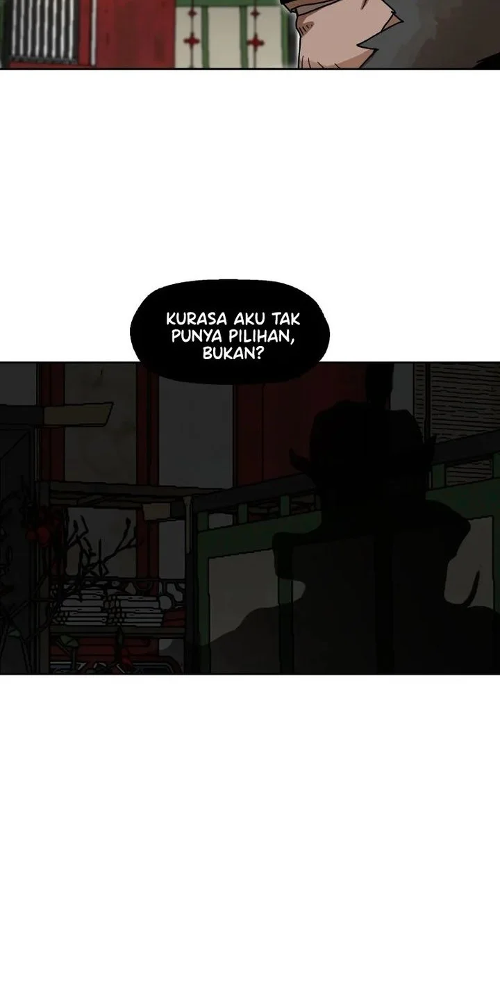 Like a Chilling Flame Chapter 5 Gambar 48
